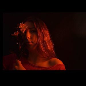 Meet your Posher, Lindsey